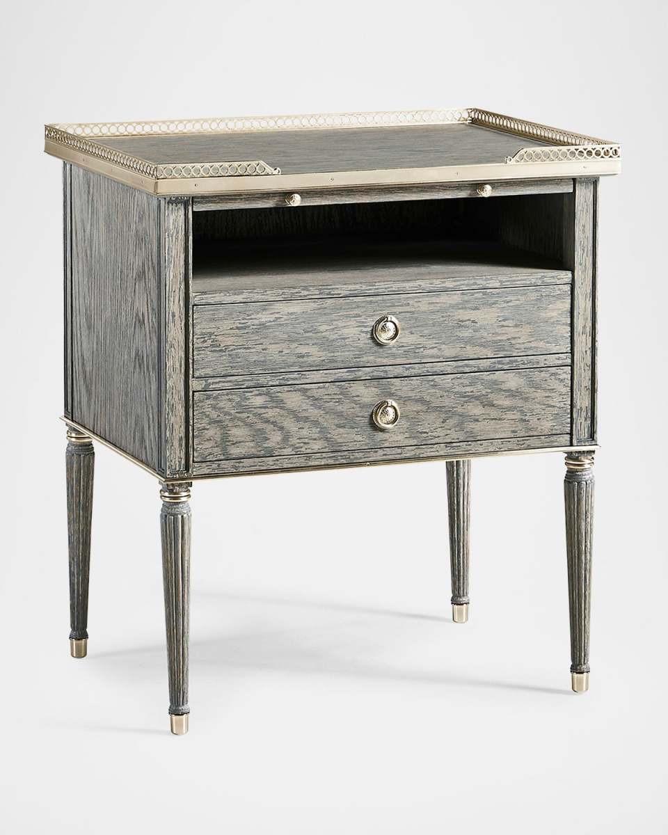 Arlingham Nightstand